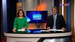 Noticiero Televisión Martí | 09/18/2018