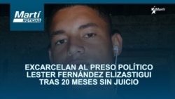 Noticiero Martí Noticias