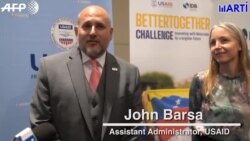 Religiosos independientes son una amenaza para el régimen