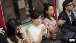 Teléfonos inteligentes