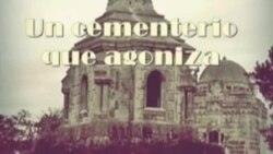 Publican libro sobre la historia del cementerio de Colón en La Habana