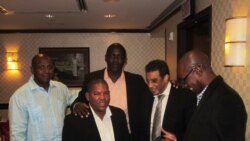 Exponen en EEUU situación de afrocubanos en la isla