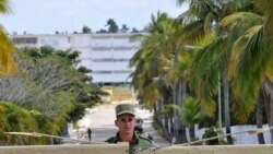 Emitirán informe sobre las cárceles en Cuba