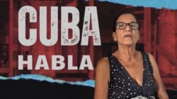 Cuba habla: “Es una epidemia por los vertederos y basureros”