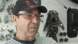 Negocio en Hialeah vende piezas de repuesto de autos Lada