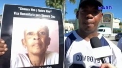 Cubanos residentes de Miami exigieron de Daniel Ferrer y todos los presos políticos