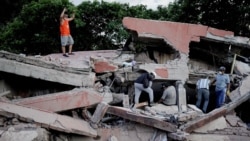 Cifra de muertos por el terremoto en Colombia supera las 200 personas, según reporte
