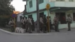 En Villa Clara la “Guerra de Todo el Pueblo” tiene otro significado