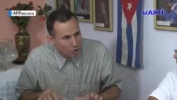 La Unión Patriótica de Cuba celebra su noveno aniversario