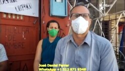 Info Martí | Miembros de la UNPACU en huelga de hambre | Karla Pérez busca refugio en Costa Rica