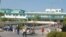 Hospital Ernesto Guevara de Las Tunas.