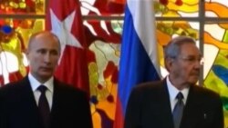 Adversarios de Estados Unidos ocupan espacios en América Latina