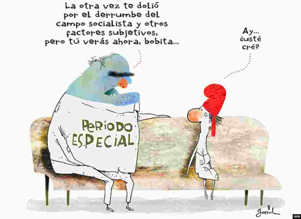 Caricaturas de Garrincha.