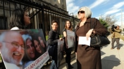 Contradicen versión de La Habana sobre salud de Alan Gross 