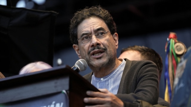 "Iván Cepeda es más radical que Petro": Federico Hoyos - marzo 28, 2026