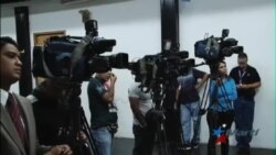 Denuncian más de 2.000 agresiones a periodistas no oficiales en Venezuela