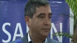 Presidente de "Operación Libertad" acusado por maduro de "terrorista"