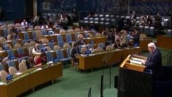 Siria pide a la ONU unidad contra yihadistas