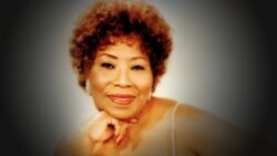 Xiomara Alfaro (1930-2018)