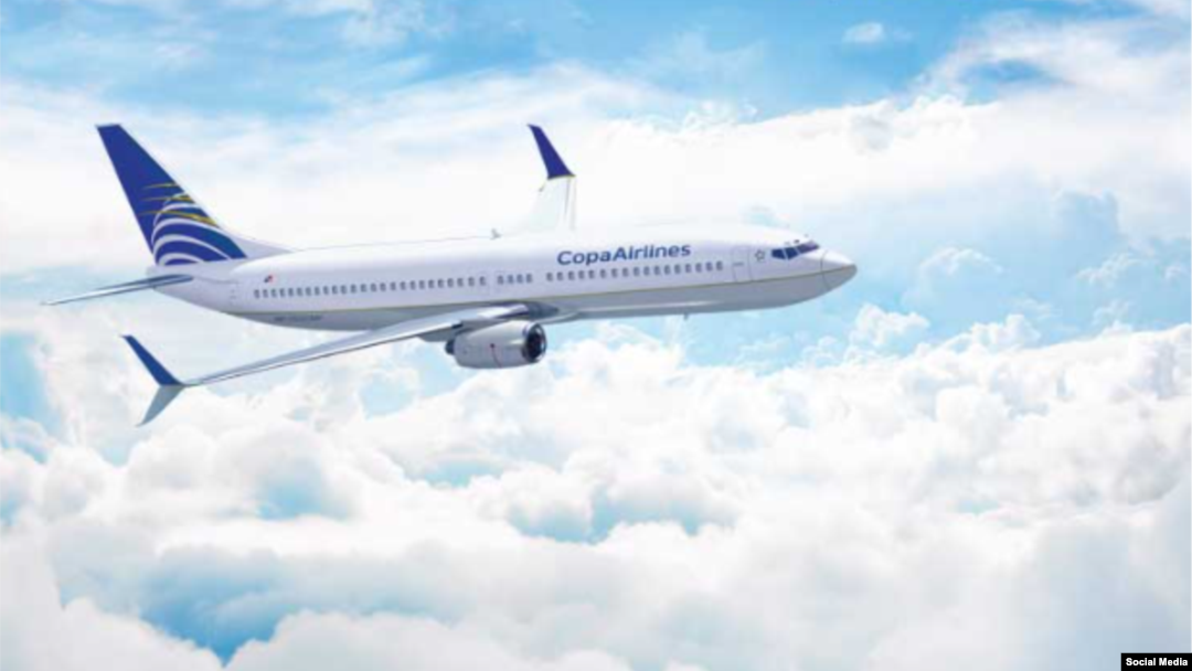 Copa airlines