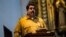 El presidente de Venezuela, Nicolás Maduro. Foto de archivo