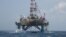 La plataforma noruega Songa Mercur fue utilizada en Cuba por la empresa rusa Zarubezhneft.