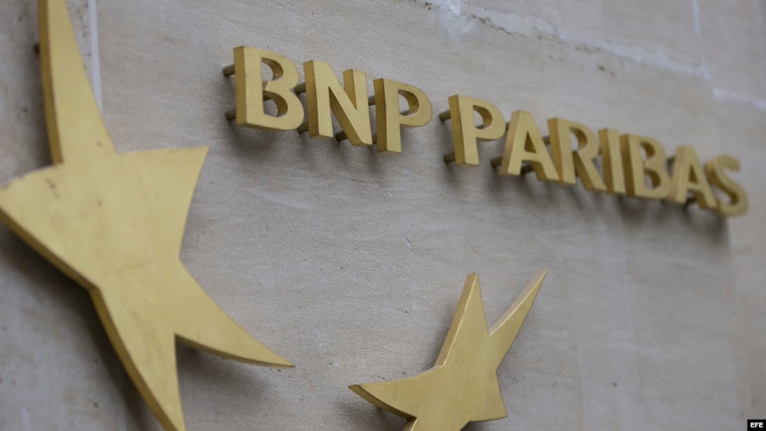 FRANCE BUSINESS BNP PARIBAS