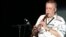 Paquito D'Rivera, durante una presentación en Miami.