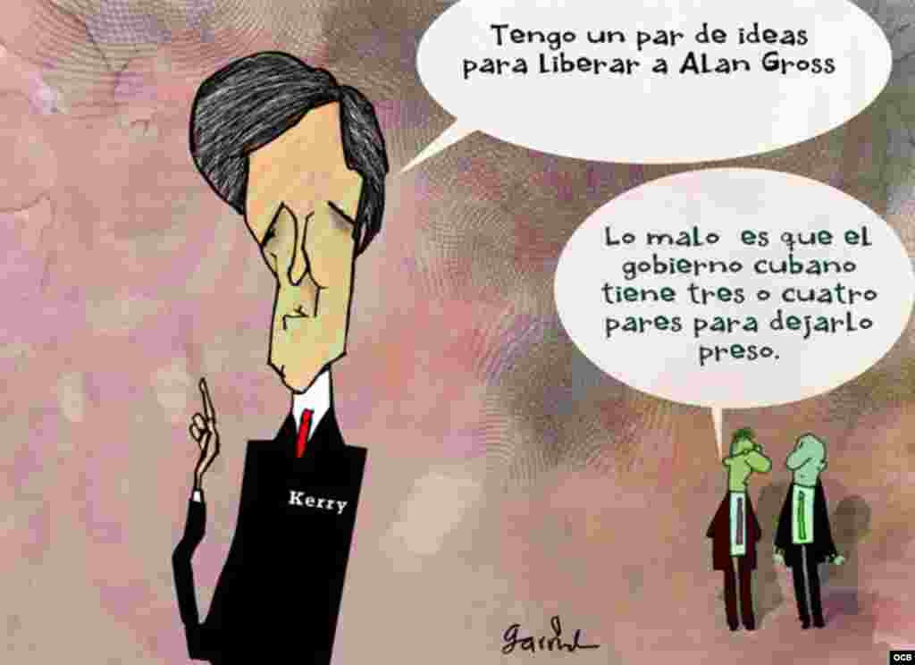 Caricaturas de Garrincha