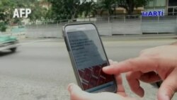 Cuba, a la zaga en acceso a internet