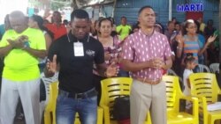 Solidaridad Cristina Mundial pide a gobierno cubano el cese del hostigamiento a lideres religiosos