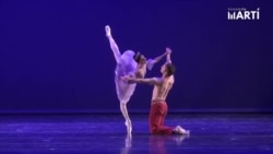 Promo del Festival Internacional de Ballet de Miami