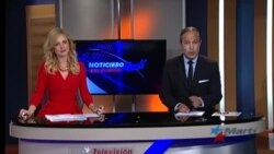 Noticiero Televisión Martí | 08/17/2018