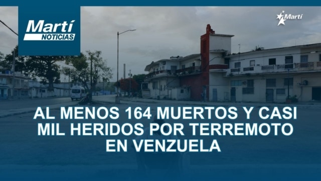 Martí Noticias  - junio 25, 2026