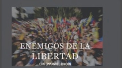 Enemigos de la Libertad