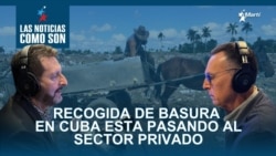 Las noticias como son 
