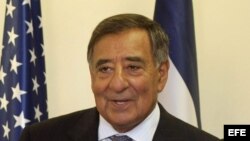 El secretario de Defensa de Estados Unidos, Leon Panetta. Archivo.