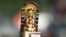 La Virgen de Coromoto es la patrona de los venezolanos. REUTERS/Jorge Silva.