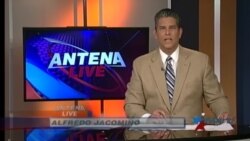 Antena Live | 09/16/2016