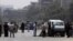 MUERE UN CORONEL EN UNA EXPLOSIÓN CERCA DEL PALACIO PRESIDENCIAL DE EL CAIRO
