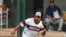 Dayán Viciedo, Chicago White Sox. Archivo.