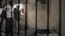 Piden a Insulza que haga valer Derechos Humanos en Cuba