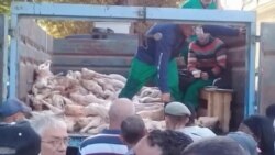 Fin de año para los cubanos