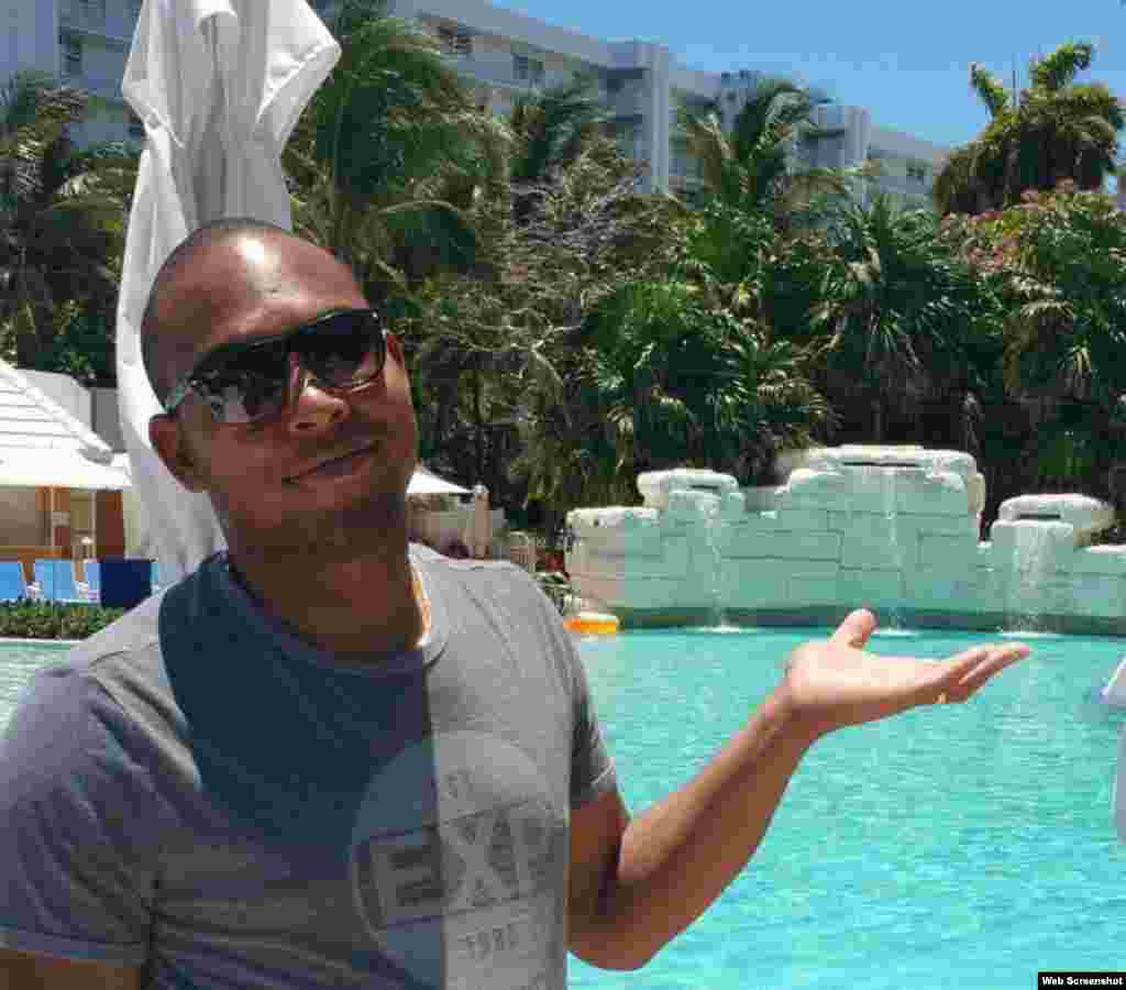 El jardinero izquierdo de Arizona Diamondbacks, el habanero Yasmany Tomás, ha bateado para .296 (8 indiscutibles en 27 turnos), con 1 carrera impulsada y 2 anotadas en los últimos 7 juegos. No pegó cuadrangulares, se ponchó 10 veces y le dieron 2 bases por bolas. &nbsp;