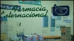 Cuba exportó a Venezuela millones de dólares en productos farmacéuticos