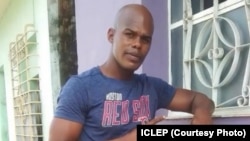 Leonard Richard González Alfonso