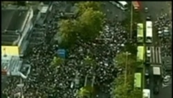 Brasil: jornada nacional de multitudinarias protestas