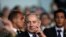 El primer ministro israelí, Benjamin Netanyahu