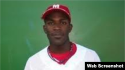 Peloteros cubanos (en la isla) con talento