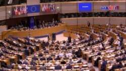 Mayoría en Unión Europea apoya a Juan Guaidó en Venezuela